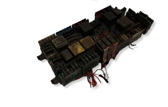 Mercedes-Benz Sprinter W906 Fuse box set A9075450100