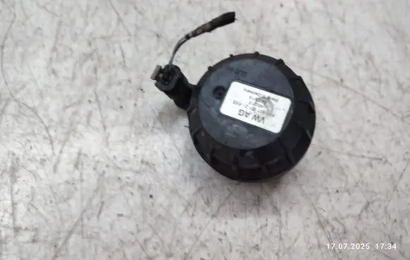 Volkswagen Golf VII Alarm system siren 4H0907601D