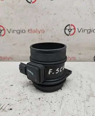 Fiat Scudo Mass air flow meter