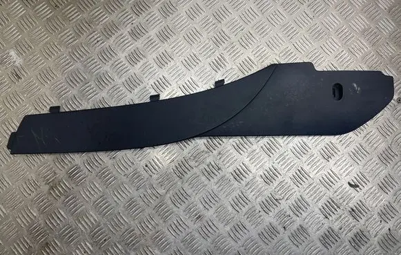 Volkswagen PASSAT CC Other center console (tunnel) element 3C1863046