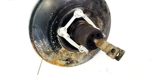 Subaru Impreza III Brake booster