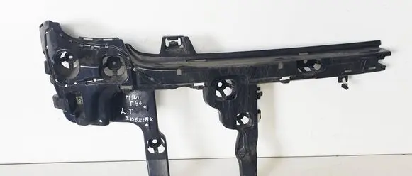 Mini One - Cooper F56 F55 Rear bumper mounting bracket 74111456 7411145