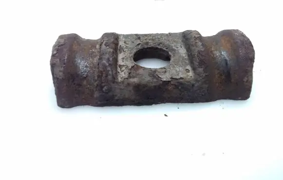 Ford Transit Custom Other rear suspension part 6C115798BC