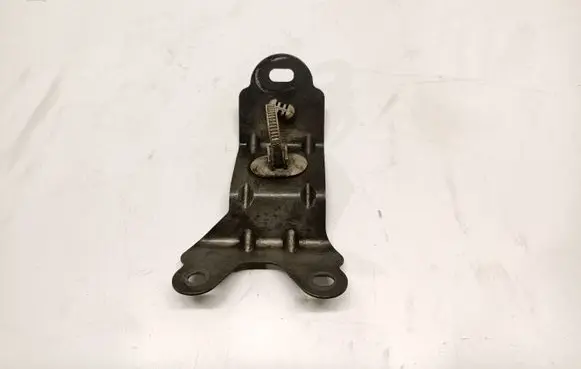 Peugeot 3008 II Other engine bay part