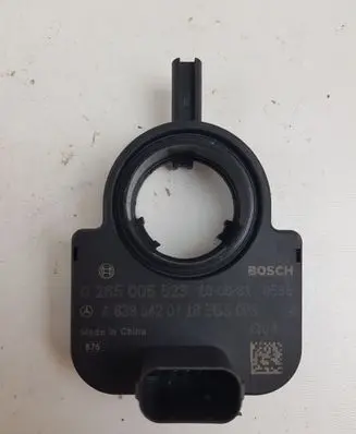 Mercedes-Benz Vito Viano W639 Steering angle sensor A6395420718 0265005523