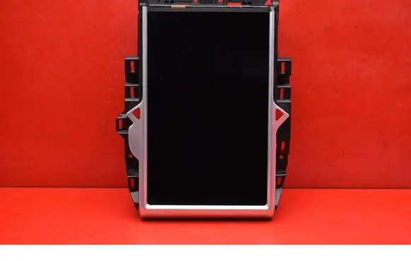 Tesla Model S Radio/CD/DVD/GPS head unit 109805000G
