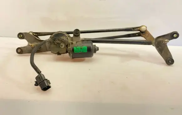 KIA Sorento Front wiper linkage and motor 981003E100 035247430