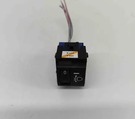 Toyota Corolla E210 E21 Headlight level height control switch 8415202160