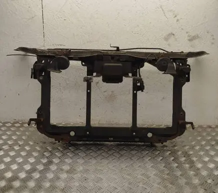 Mazda 6 Radiator support slam panel GHP953111