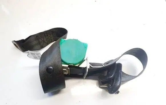 Hyundai i30 Front seatbelt 898102l000wk