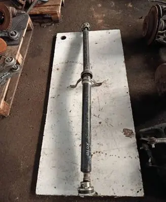 Audi A4 S4 B8 8K Rear driveshaft/prop shaft 