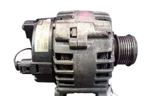 Audi A3 S3 8L Generator/alternator 038903023S