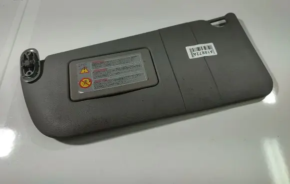 Renault Scenic I Sun visor 8200051290