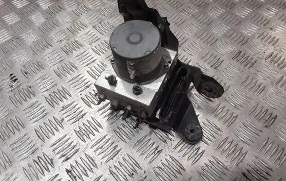 Renault Scenic II - Grand scenic II ABS Pump