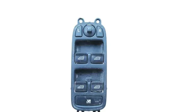 Volvo V50 Electric window control switch 30710787 30710789 30710788