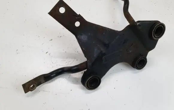 Peugeot Boxer Battery bracket 