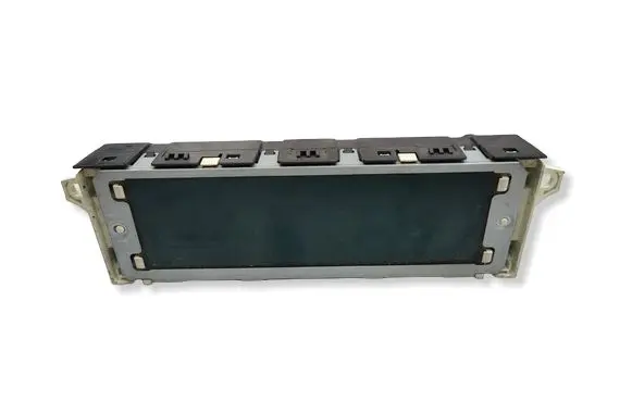 Peugeot Expert Screen/display/small screen 