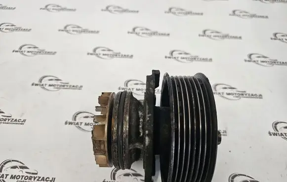 Renault Laguna III Water pump 8200357354D
