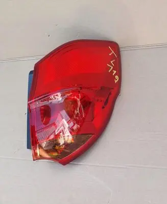 KIA Ceed Rear/tail lights 92402-A20