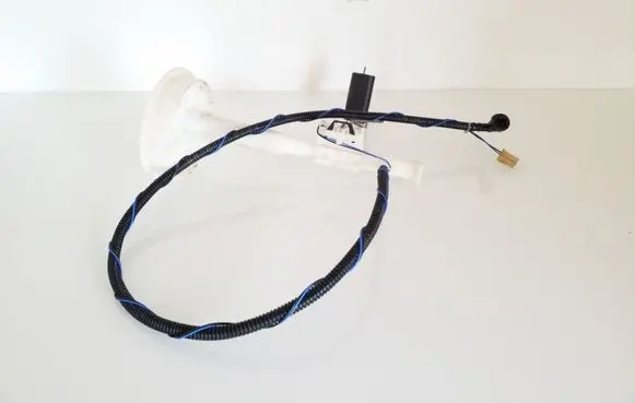 Nissan Qashqai Fuel level sensor 