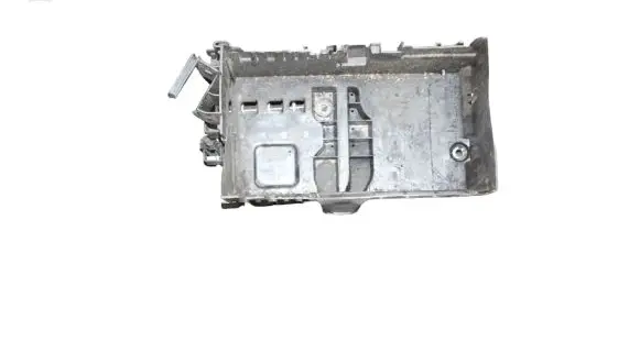 Opel Astra K Battery box tray 13354419