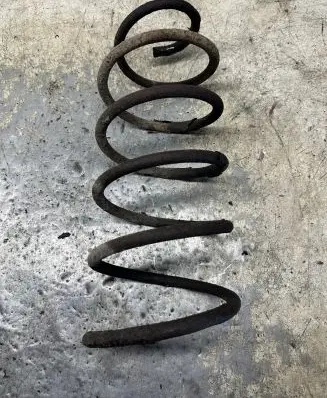 Volvo S60 Front coil spring