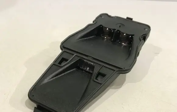 Volvo XC60 Windshield/windscreen camera 31387310