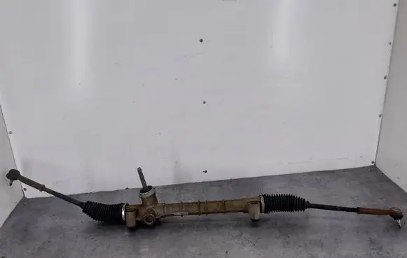 Opel Corsa D Steering rack