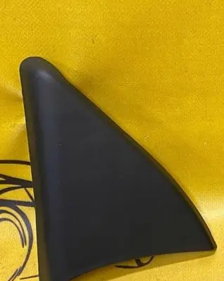 Dacia Sandero II Front door wing mirror part 802937485R