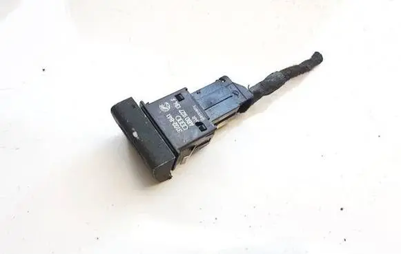 Audi A6 S6 C5 4B ESP (stability program) switch 4b0927134a