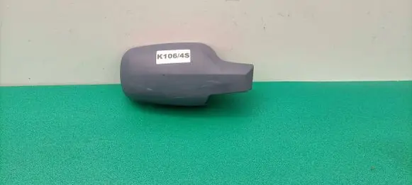 Renault Megane II Plastic wing mirror trim cover VM-138R
