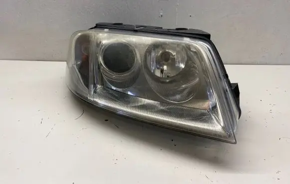 Volkswagen PASSAT B5.5 Headlight/headlamp 3B0941016AN 1EL00835002