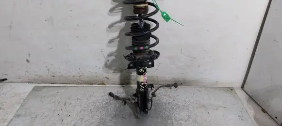 Ford Fiesta Front shock absorber/damper C1BC-18K001-CH