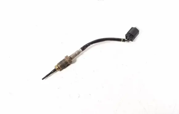 Exhaust gas temperature sensor