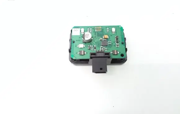 Volkswagen PASSAT B7 Rain sensor