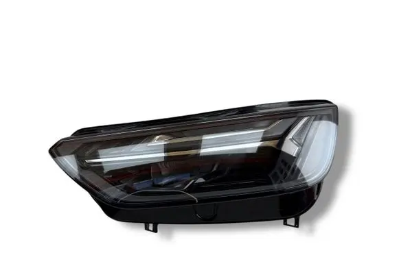 Audi Q5 SQ5 Headlight/headlamp 80A941033F 1ZX01449301 01449301014062