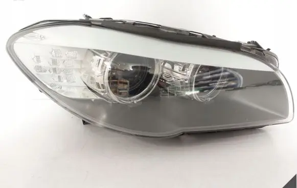BMW 5 F10 F11 Headlight/headlamp 7203246