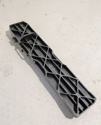 Volkswagen Tiguan Cabin air micro filter cap 3C0819422
