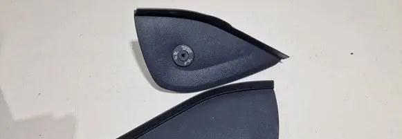 BMW 7 F01 F02 F03 F04 Dashboard side end trim 51169123875 51459159738