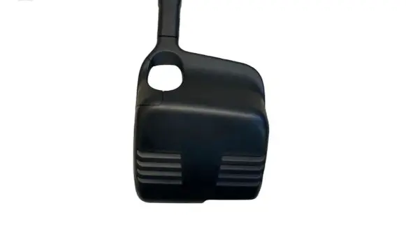 Nissan Qashqai Rearview mirror trim PI0LAX