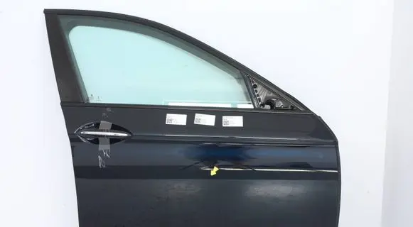 BMW 5 F10 F11 Door (2 Door Coupe) 