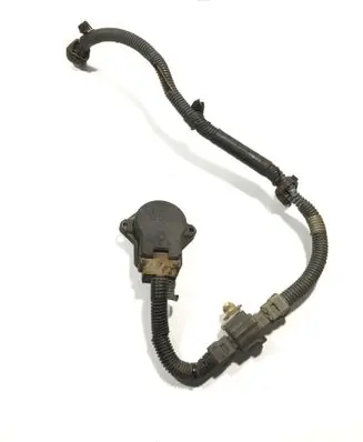 Toyota Land Cruiser (J120) Air suspension front height level sensor 8924160010 A227010001