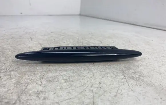 Mercedes-Benz CLA C117 X117 W117 Parking PDC sensor display screen A1725420023 1936932