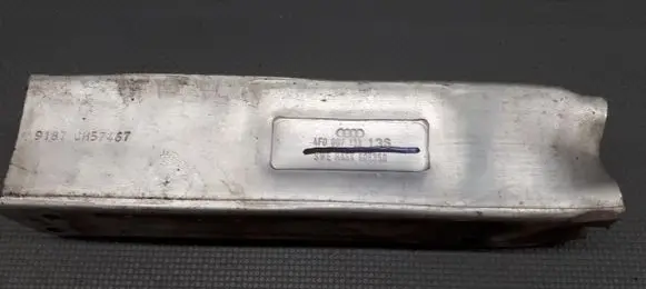 Audi A5 Front bumper shock/impact absorber 