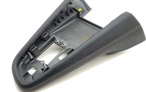 Renault Captur II Center console 9FR200110NTE 4626434 26012268
