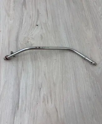 Opel Astra K Engine coolant pipe/hose 55509610 688732768