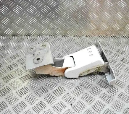 Peugeot Expert Rear door upper hinge