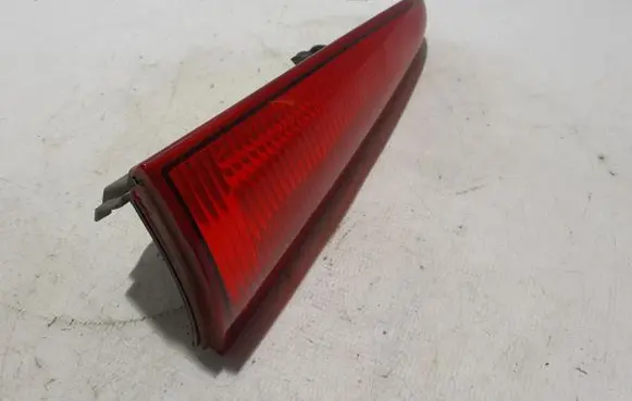 Renault Kangoo II Rear/tail lights 8200419967
