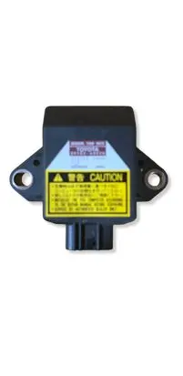 Lexus IS 220D-250-350 ESP acceleration yaw rate sensor 8918360020 1745005430