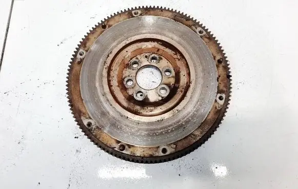 Flywheel